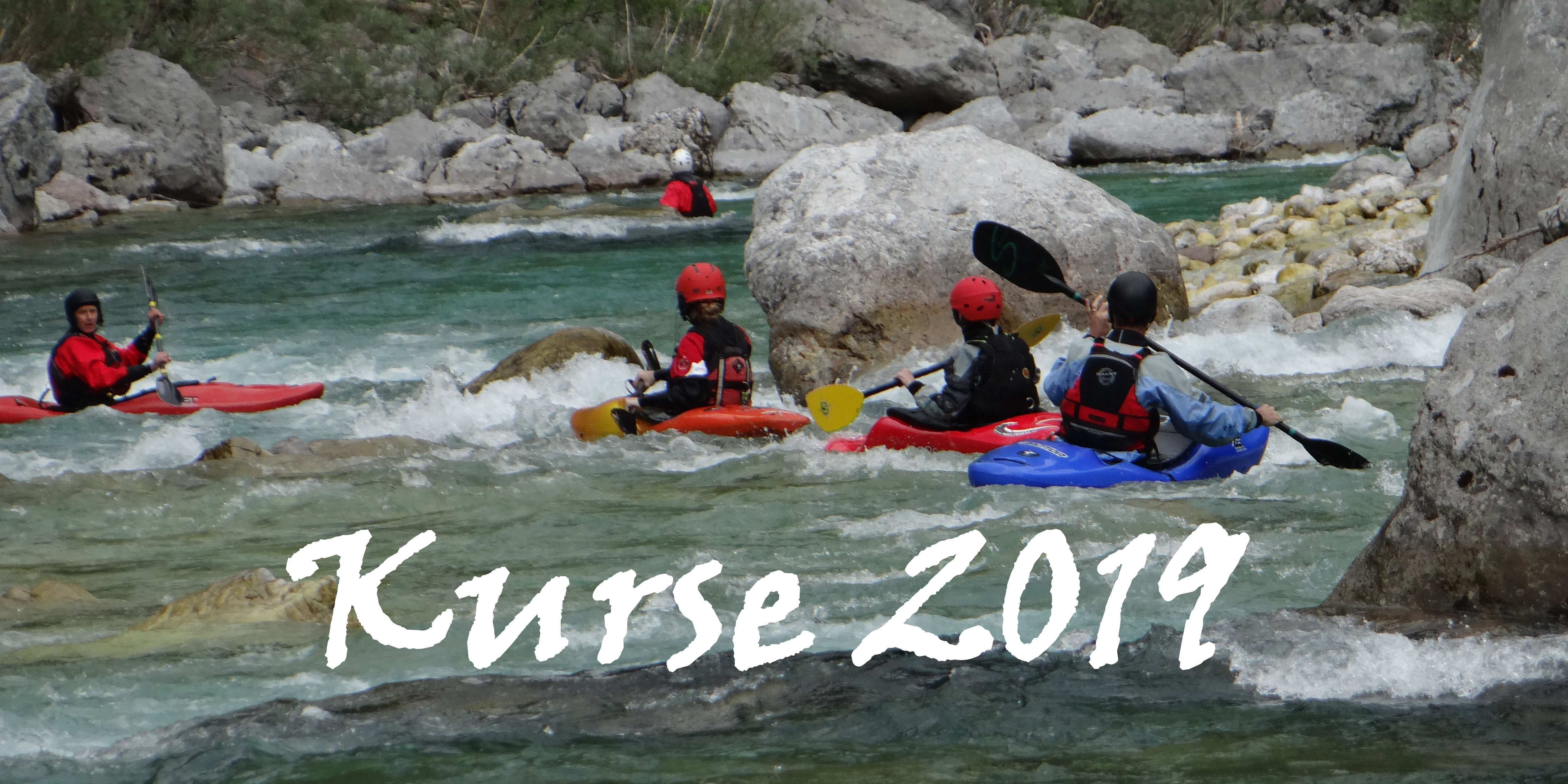 Kurse 2019