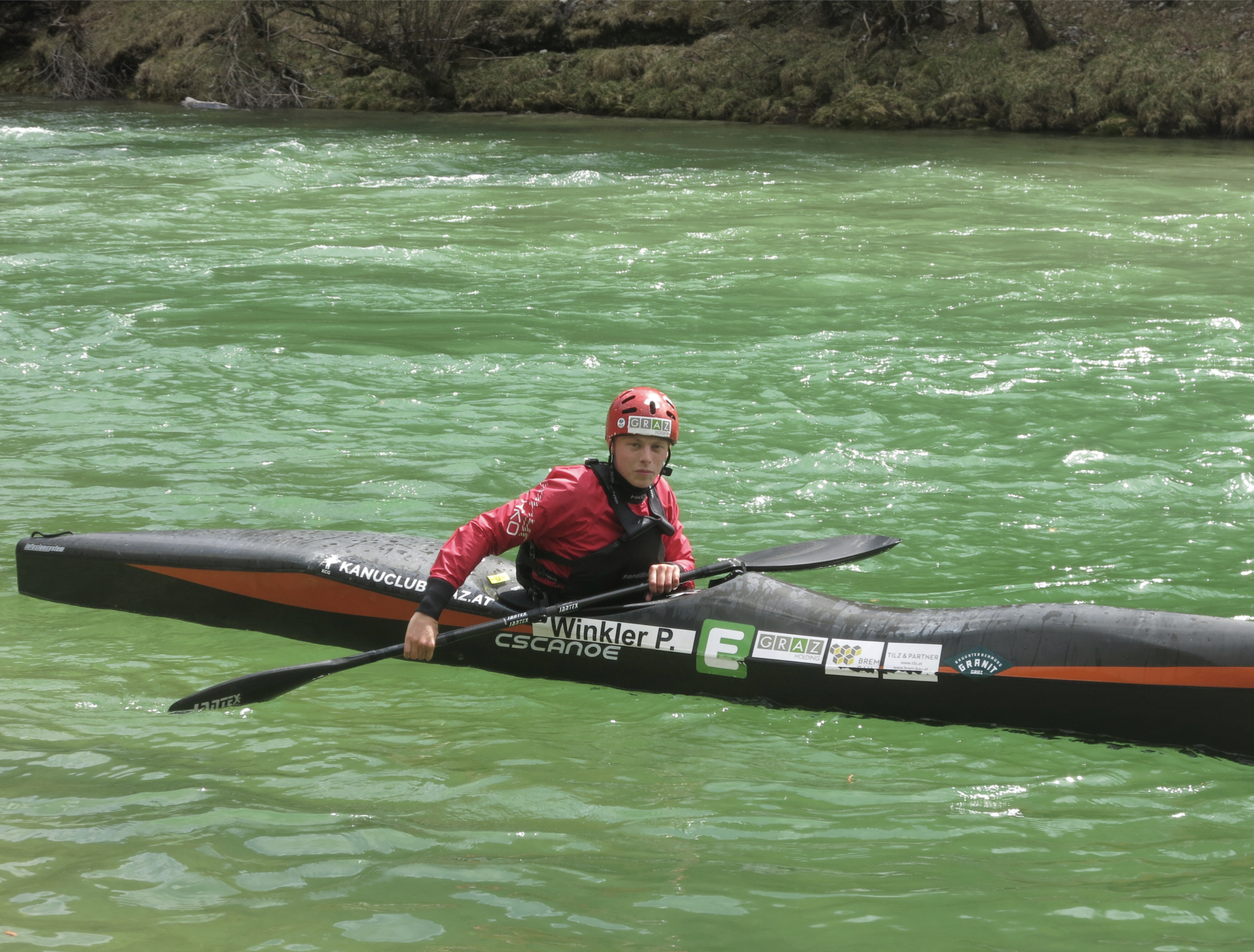 1. ÖSTM Lauf in der Regatta – Wildalpen