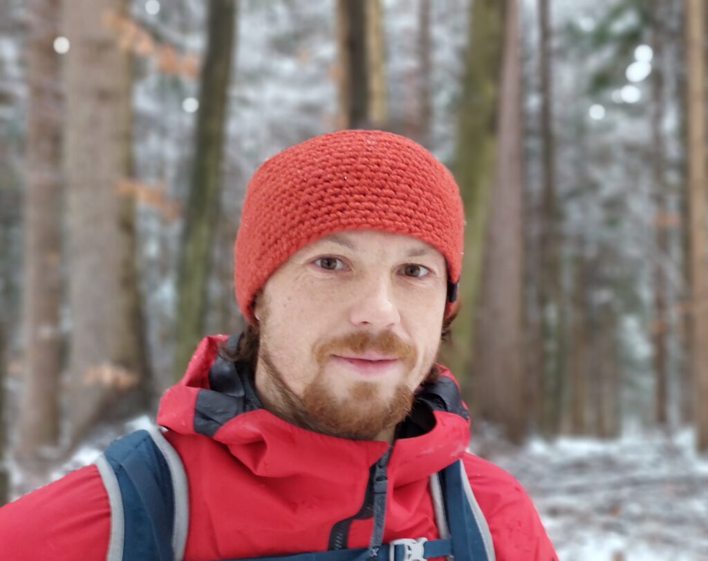 Peter Hirschmugl