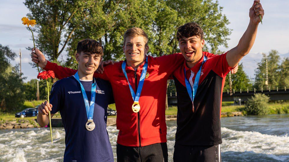 Worldcup I in Plattling