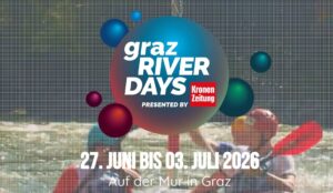 Graz Riverdays @ Mur