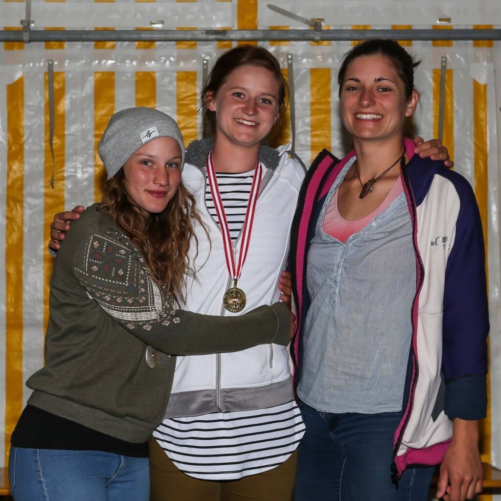 Zuschauer beim Freestyle Graz 2017