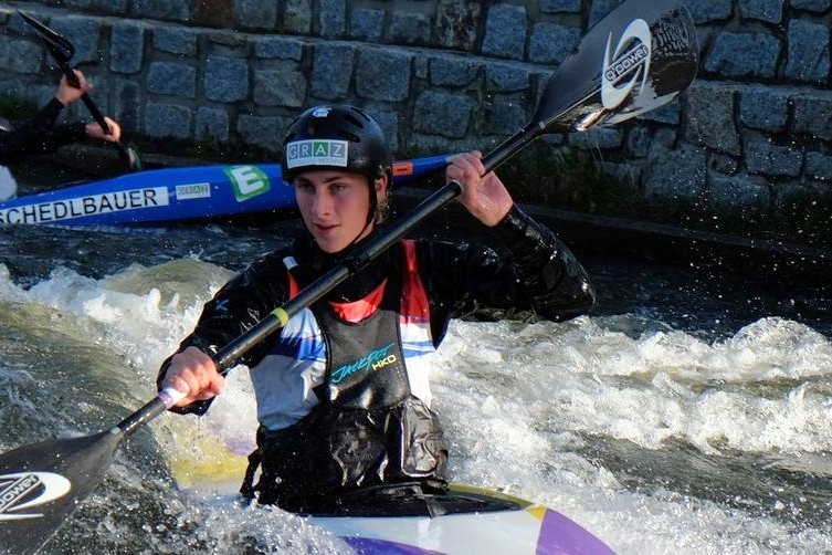 ALPE ADRIA CANOE SLALOM 2026