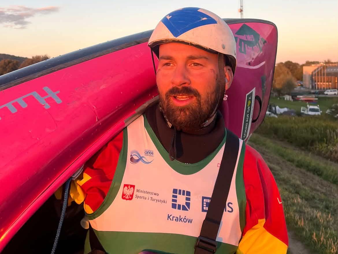 Weltcup in Krakau