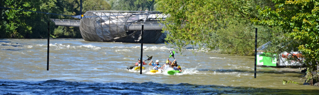 2016 Rodeo Und Boatercross – Foto 1