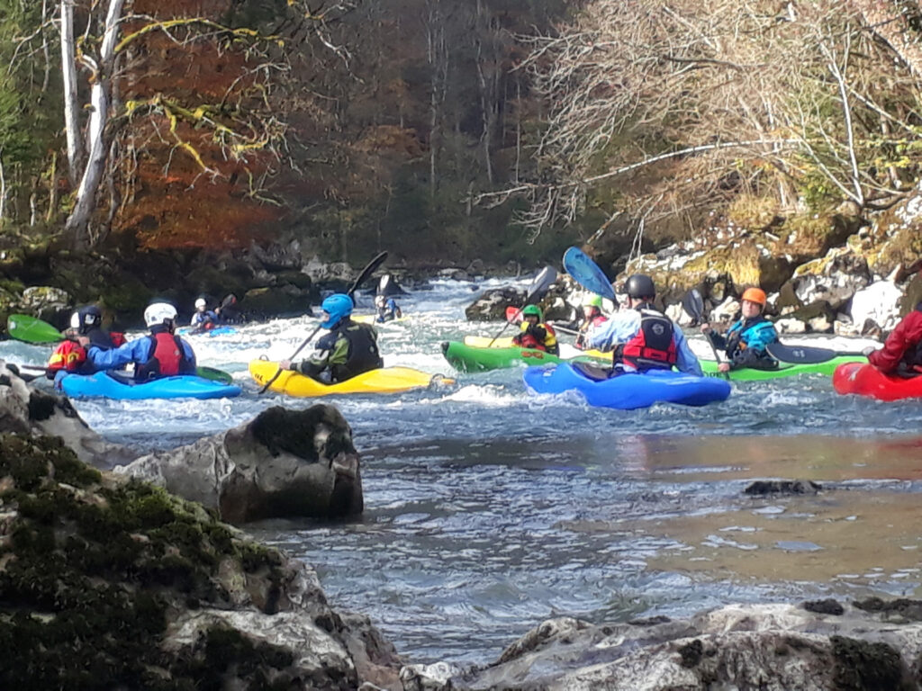 2018 Abpaddeln – Foto 23