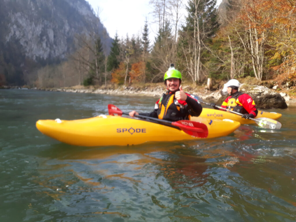 2018 Abpaddeln – Foto 16