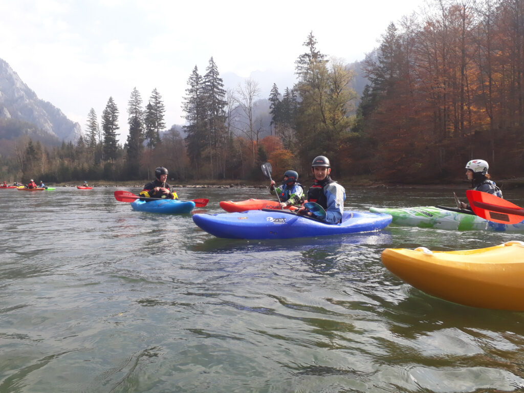 2018 Abpaddeln – Foto 22