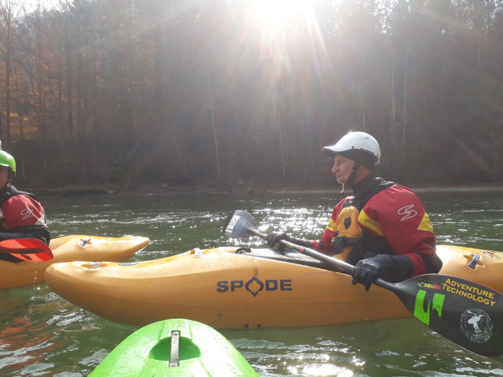 2018 Abpaddeln – Foto 6