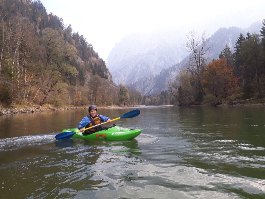 2018 Abpaddeln – Foto 11