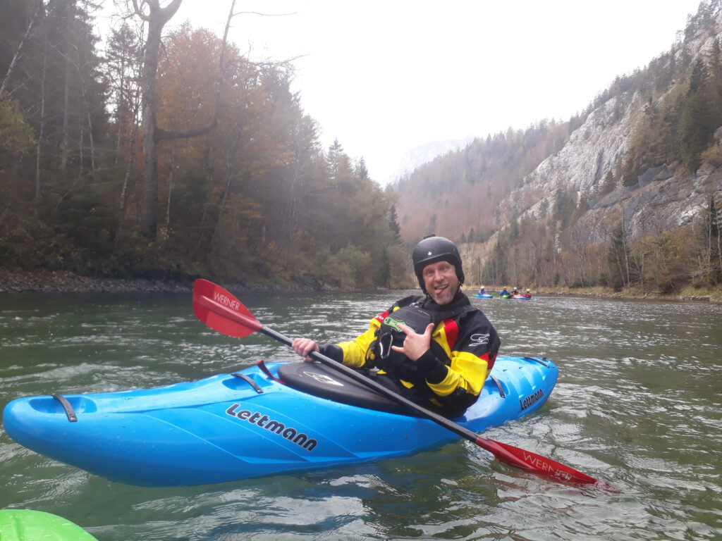 2018 Abpaddeln – Foto 19