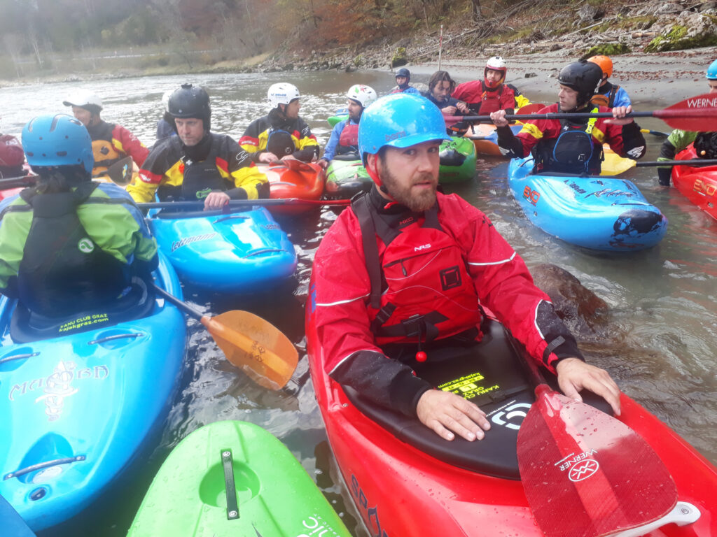 2018 Abpaddeln – Foto 13