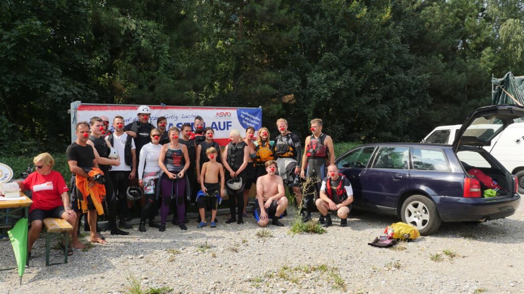 Alles Was Schwimmt Regatta – Foto 2