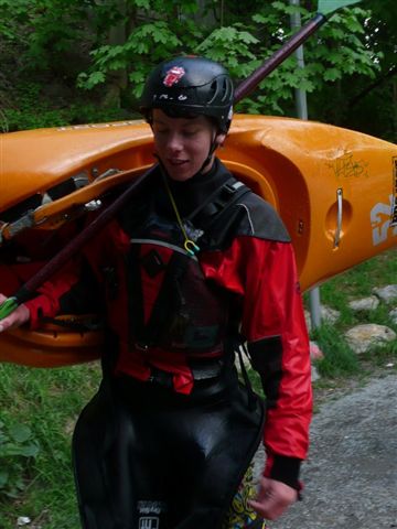 Csonka Training Radetzky – Foto 4