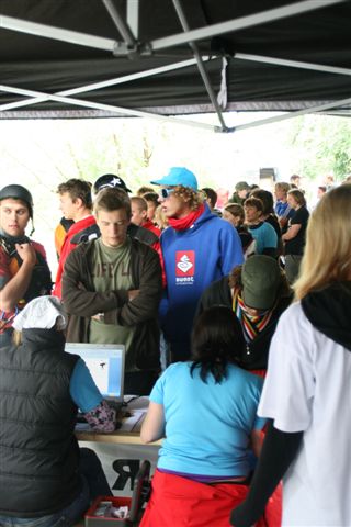 Kajak Freestyle Graz 2009 – Foto 19
