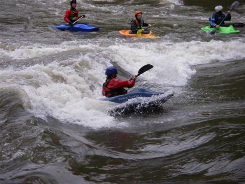 Olli Kurs 2008 – Foto 1