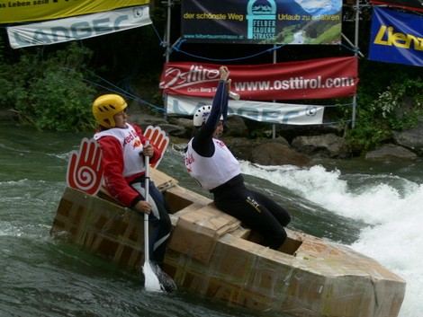 Rodeo 2008 – Foto 1