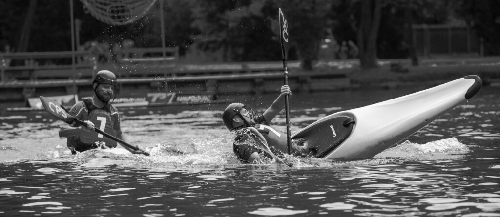 Kanupolo-Training Juli 2024 – Foto 65